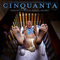 A Perfect Circle/Puscifer/Failure- Cinquanta Live (Clear Blue w/ White Swirl)