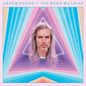 Abram Shook- The Neon Machine