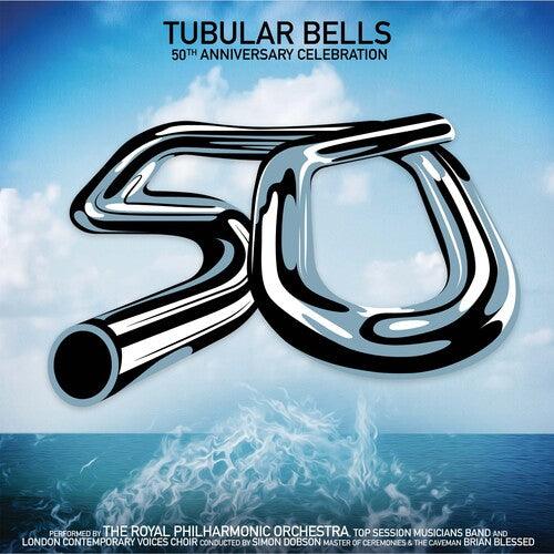 London Contemporary Voices Choir- Tubular Bells - 50th Anniversary Celebration - Clear