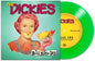 The Dickies- Blink-183 - GREEN