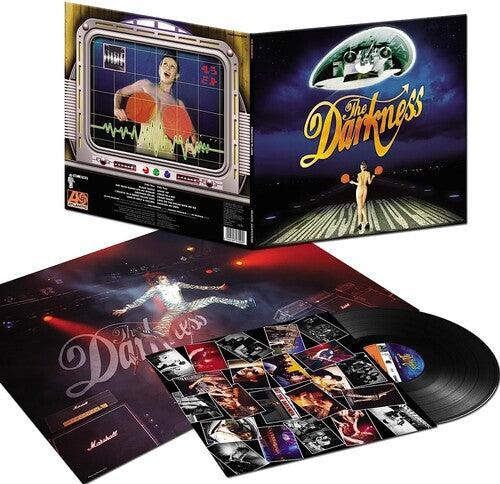 The Darkness- Permission To Land