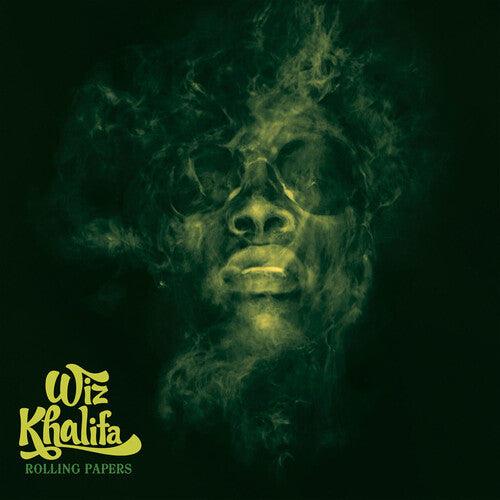 Wiz Khalifa- Rolling Papers