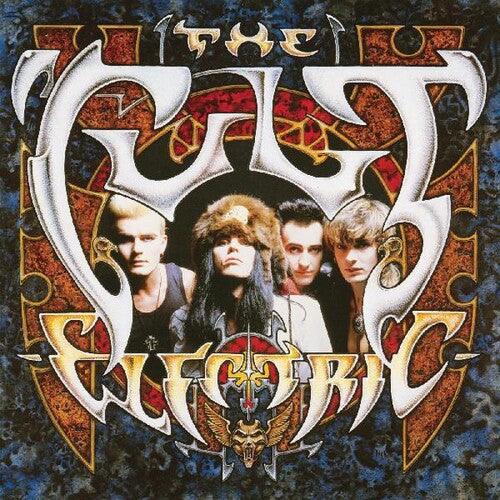 The Cult- Electric
