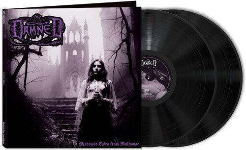 The Damned- Shadowed Tales From Mulhouse