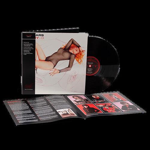 The Cars- Candy-O (Brick & Mortar Exclusive)