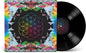 Coldplay- A Head Full Of Dreams