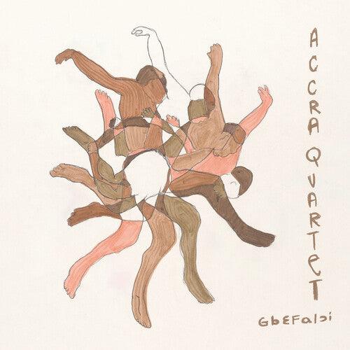Accra Quartet- Gbefali