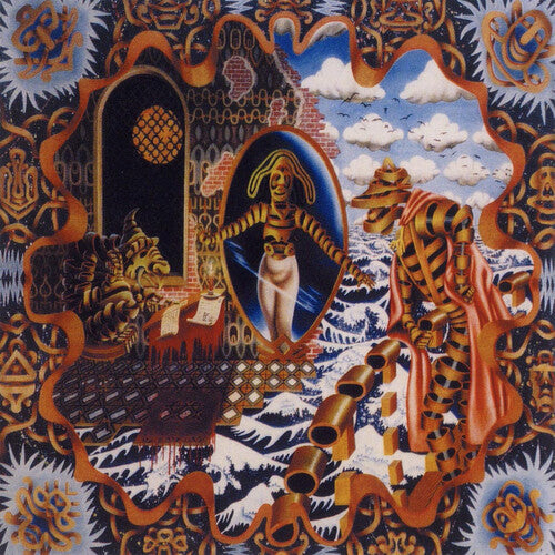 Datura- Visions For The Celestial: Beneath The Desert