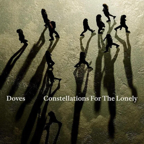 The Doves- Constellations For The Lonely (Import)