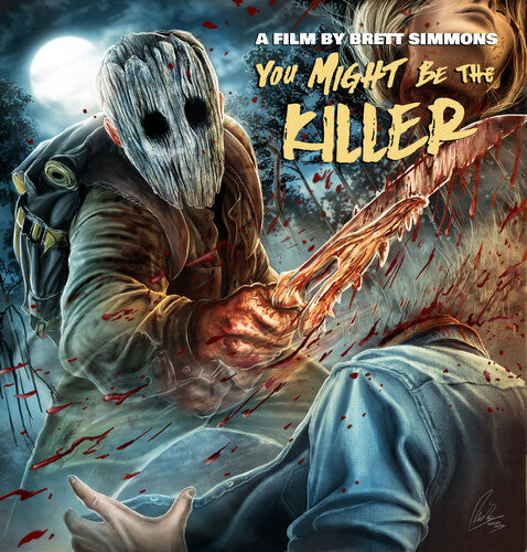 You Might Be The Killer (Origianl Soundtrack)