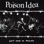 Poison Idea- Last Show In France