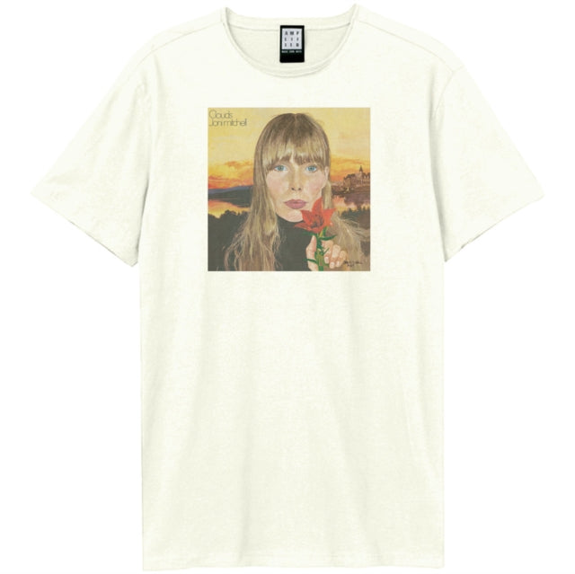 CLOUDS T-SHIRT