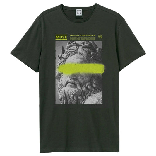 MUSE T-SHIRT