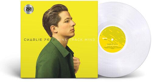 Charlie Puth- Nine Track Mind (Atlantic 75th Anniv DLX Ed)