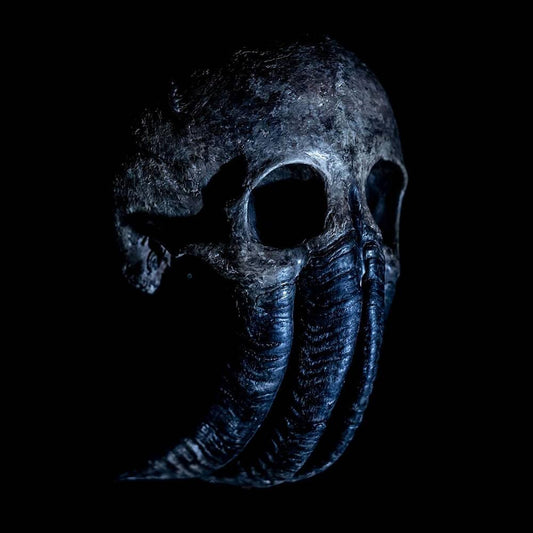 Absent In Body- Plague God (Indie Exclusive)