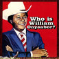 William Onyeabor- World Psychedelic Classics 5: Who Is William Onyeabor