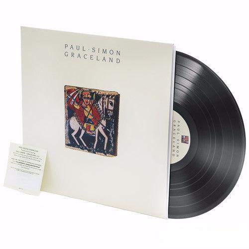 Paul Simon- Graceland (25th Anniv Ed)