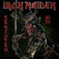 Iron Maiden- Senjutsu (3LP)