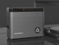Ultrasonic Vinyl Record Cleaner
