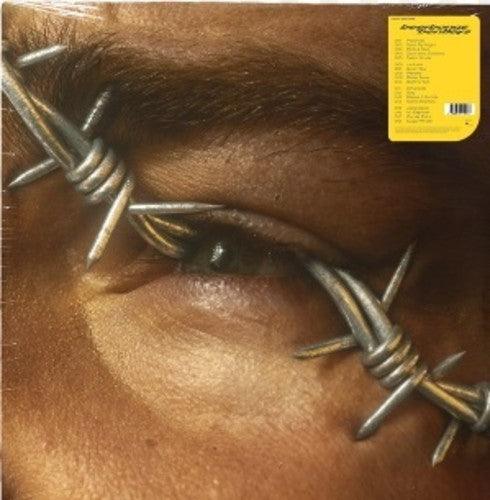 Post Malone- Beerbongs & Bentleys
